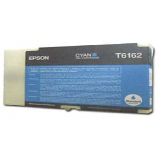 EPSON BI B300/ BS500DN Standard Cap. Cyan (T6162)