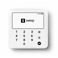 SumUp SOLO Lite platební terminál SumUp SOLO Lite platební terminál