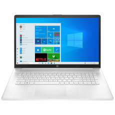 HP Laptop 17-cn0003nc/Pent.S.N5030/8/1+256/W10/Wh. HP Laptop 17-cn0003nc/Pent.S.N5030/8/1+256/W10/Wh.