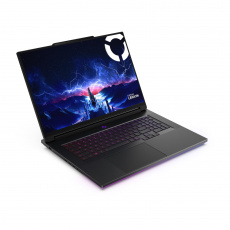Lenovo Legion 9/18IAX10/U9-275HX/18"/4K/192GB/2TB/RTX 5090/W11P/Black/3R On-Site