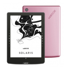 InkBook Solaris pink InkBook Solaris pink