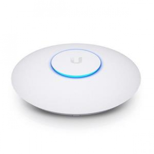 Ubiquiti UAP-nanoHD - Compact UniFi Wave2 AC AP