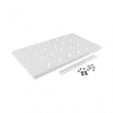 LANBERG 19" FIXED SHELF 1U/486X270MM MAX LOAD CAPACITY UP TO 120KG GREY LANBERG 19" FIXED SHELF 1U/486X270MM MAX LOAD CAPACITY UP TO 120KG GREY