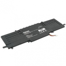 AVACOM Náhradní baterie Asus ZenBook UX333 Li-Pol 11,55V 4335mAh 50Wh AVACOM Náhradní baterie Asus ZenBook UX333 Li-Pol 11,55V 4335mAh 50Wh