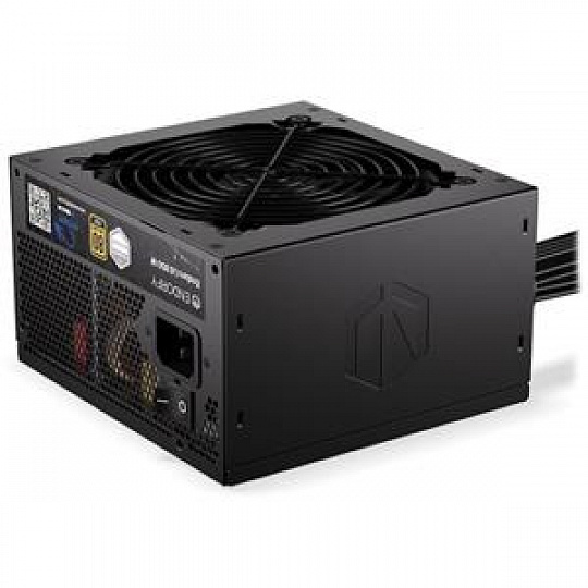 Endorfy Enduro L6 850W, Zdroj, ATX 3.1, 850W, aktivní PFC, 120mm ventilátor, PCIe 5.1, Cybenetics Platinum, 80PLUS Gold Endorfy Enduro L6 850W, Zdroj, ATX 3.1, 850W, aktivní PFC, 120mm ventilátor, PCIe 5.1, Cybenetics Platinum, 80PLUS Gold