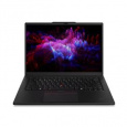 Lenovo ThinkPad P14s G6 Ultra 7 255H/32GB/1TB SSD/14.5" WQXGA IPS 400 nits/3Y Premier/Win11 Pro/černá