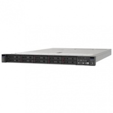 Lenovo ThinkSystem SR630v3 1x Gold 6526Y 16C 2.8GHz 195W/1x32GB/0GB 2,5"(8)/940-8i(4GB f)/XCC2-P/1x 1100WTitanium