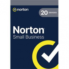 NORTON SMALL BUSINESS ND 2.0 250GB 1 uživatel 20 zařízení na 12M měsíců NORTON SMALL BUSINESS ND 2.0 250GB 1 uživatel 20 zařízení na 12M měsíců