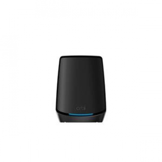 Netgear Orbi 860 Series WiFi 6, 6Gbps, černá