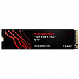 SANDISK OPTIMUS GX 7100 SSD NVMe 2TB PCIe, Gen4, (R:7250, W:6900MB/s)