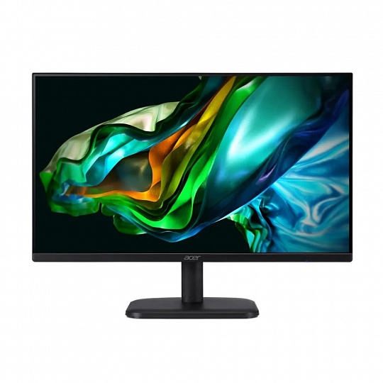 Acer/EK241YP0bi/23,8"/VA/FHD/144Hz/1ms/Černá/2R Acer/EK241YP0bi/23,8"/VA/FHD/144Hz/1ms/Černá/2R
