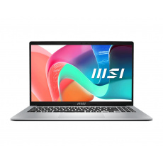 MSI Modern/15 F13MG-828CZ/i5-1334U/15,6"/FHD/16GB/512GB/Intel int/W11H/Gray/2R MSI Modern/15 F13MG-828CZ/i5-1334U/15,6"/FHD/16GB/512GB/Intel int/W11H/Gray/2R