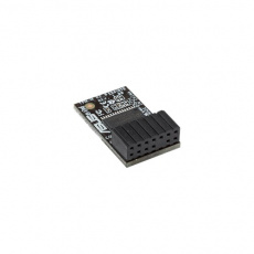 ASUS TPM-M R2.0 (14-1 pin), 90MC03W0-M0XBN1 ASUS TPM-M R2.0 (14-1 pin), 90MC03W0-M0XBN1