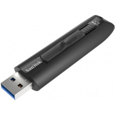 SanDisk Extreme GO 128GB USB 3.1 černá SanDisk Extreme GO 128GB USB 3.1 černá
