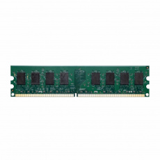 EVOLVEO Zeppelin, 2GB 800MHz DDR2 CL6, box EVOLVEO Zeppelin, 2GB 800MHz DDR2 CL6, box