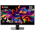 MSI MAG/321UP X24/31,5"/QD-OLED/4K UHD/240Hz/0,03ms/Černá/3R