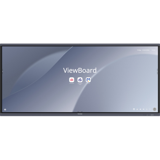 92" LED ViewSonic IFP92UW