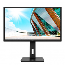AOC/Q32P2CA/31,5"/IPS/QHD/75Hz/4ms/Black/3R AOC/Q32P2CA/31,5"/IPS/QHD/75Hz/4ms/Black/3R