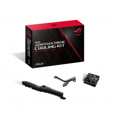 asus ROG ZENITH EXTREME COOLING KIT - X399 asus ROG ZENITH EXTREME COOLING KIT - X399
