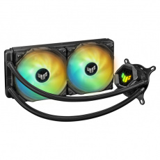 TUF GAMING LC 240 ARGB TUF GAMING LC 240 ARGB
