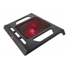 stojan TRUST GXT 220 Kuzo Notebook Cooling Stand stojan TRUST GXT 220 Kuzo Notebook Cooling Stand