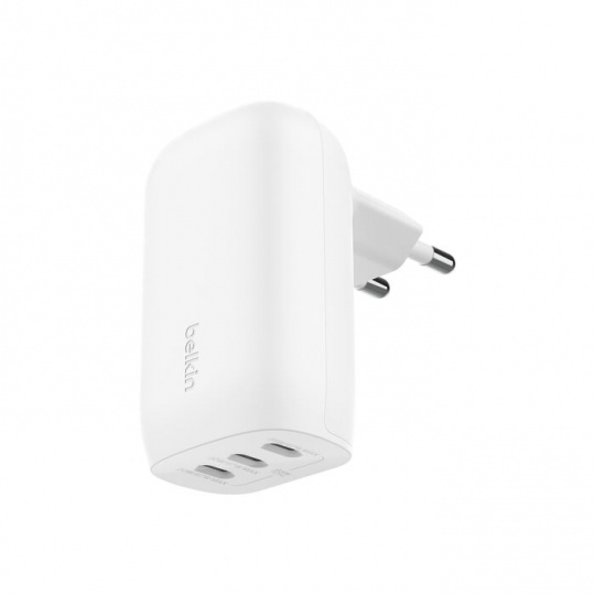 BELKIN BOOSTCHARGE 67W 3 porty