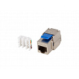 KEYSTONE MODUL BEZ KABELŮ RJ45 CAT.5E FTP LANBERG