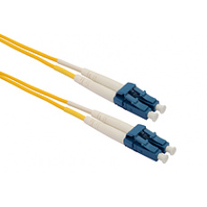 Patch kabel 9/125 LCupc/LCupc SM OS 3m duplex Patch kabel 9/125 LCupc/LCupc SM OS 3m duplex