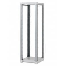 Otevřený 19" stojan RSX 37U dvoudílný 800hl. Otevřený 19" stojan RSX 37U dvoudílný 800hl.