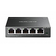 Mercusys MS105GS-M2 5x2.5G Desktop switch