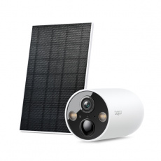 Tapo C425 KIT solar powered Camera Kit Tapo C425 KIT solar powered Camera Kit