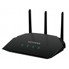 NETGEAR AC2000 Dual Band 4x4 Wireless Access Point, WAC124 NETGEAR AC2000 Dual Band 4x4 Wireless Access Point, WAC124