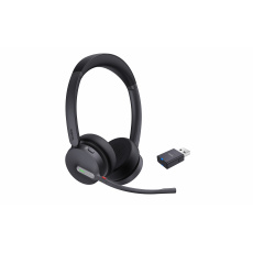 Yealink WH64 Hybrid Dual Teams, DECT, Bluetooth,