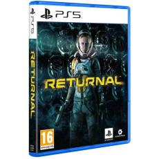 PS5 - Returnal