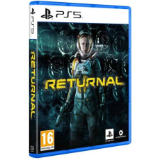 PS5 - Returnal PS5 - Returnal