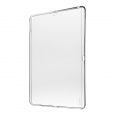 OBAL:ME TPU Kryt pro iPad 10.2 2019/2020/2021 Transparent