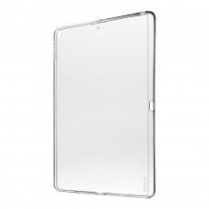 OBAL:ME TPU Kryt pro iPad 10.2 2019/2020/2021 Transparent OBAL:ME TPU Kryt pro iPad 10.2 2019/2020/2021 Transparent