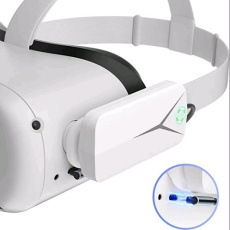 Oculus Quest 2 Elite Strap s baterií