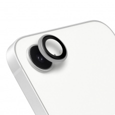 OBAL:ME Ochrana Čoček pro Apple iPhone 16e Matte White OBAL:ME Ochrana Čoček pro Apple iPhone 16e Matte White