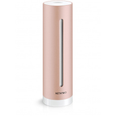 Netatmo Healthy Home Coach - meteostanice pro Android a iOS Netatmo Healthy Home Coach - meteostanice pro Android a iOS