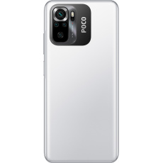 POCO M5s/6GB/128GB/White POCO M5s/6GB/128GB/White