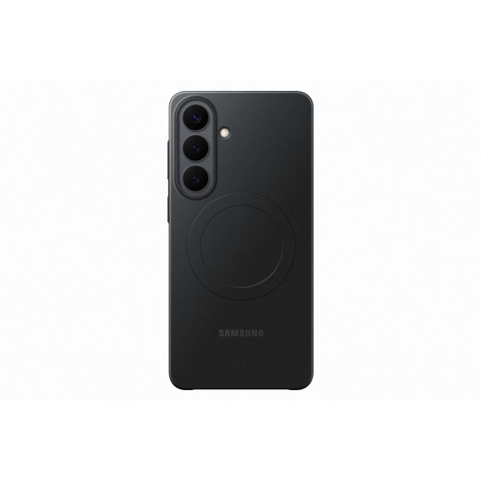 Samsung Slim Magnet Case S26+ Black