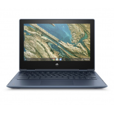 HP ChromeBook x360 11 G3 EE, 11.6", N4120, 8GB, 64GB SSD, Chrome HP ChromeBook x360 11 G3 EE, 11.6", N4120, 8GB, 64GB SSD, Chrome