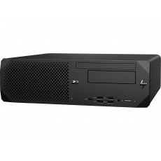 HP Z2 G8 SFF Workstation i7-11700/16GB/512SSD/NVIDIA® Quadro® P400-2GB/W10P/3NBD HP Z2 G8 SFF Workstation i7-11700/16GB/512SSD/NVIDIA® Quadro® P400-2GB/W10P/3NBD