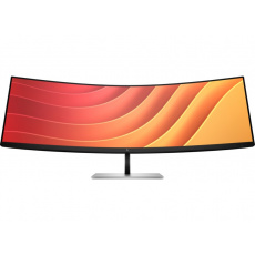 LCD HP E45c G5, 44,5", VA, 5120x1440, 165Hz, 3ms, Black-Silver, 3 roky záruka