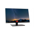 Lenovo ThinkVision/P27u-20/27"/IPS/4K UHD/60Hz/6ms/Black/3R