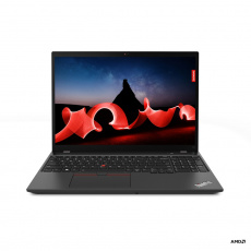 Lenovo ThinkPad T/T16 Gen 2/R7PRO-7840U/16"/WUXGA/32GB/1TB SSD/AMD int/W11P/Black/3R