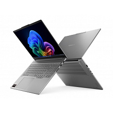 Lenovo IdeaPad Pro 5/16AKP10/AI7-350/16"/2880x1800/32GB/1TB/RTX 5050/W11H/Gray/2R Lenovo IdeaPad Pro 5/16AKP10/AI7-350/16"/2880x1800/32GB/1TB/RTX 5050/W11H/Gray/2R