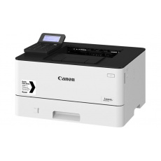Canon i-SENSYS LBP223dw, USB, LAN, Wi-Fi, automatický duplex Canon i-SENSYS LBP223dw, USB, LAN, Wi-Fi, automatický duplex