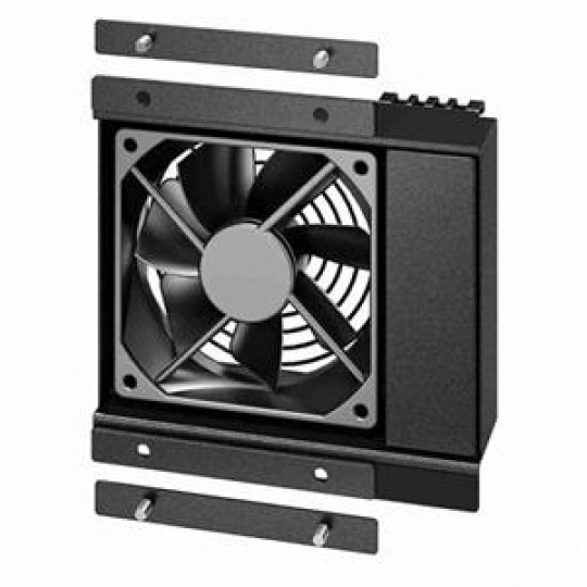 APC Easy Rack Fan tray, with single fan